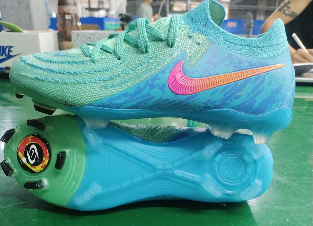 Nike Phantom GX II Elite FG Size 39-45-63323795